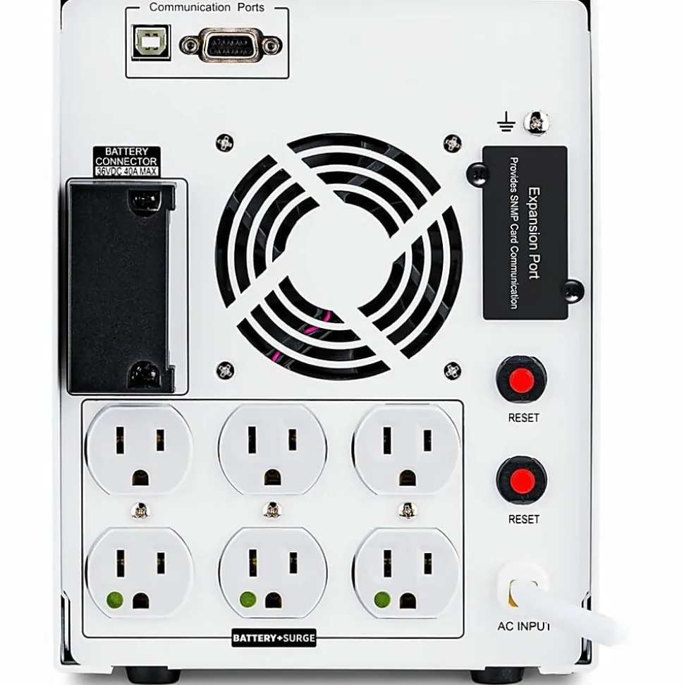 CyberPower M1100XL Medical UPS Systems, M1100XL