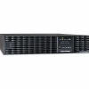 CyberPower OL1500RTXL2UN Smart App Online UPS Systems - 1500VA/1350W, 100 - 125 VAC, NEMA 5-15P, 2U, Rack/Tower, 8 Outlets, LCD- OL1500RTXL2UN