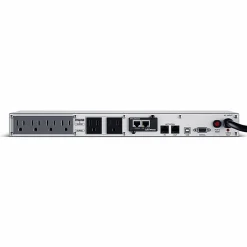 CyberPower OR700LCDRM1U UPS Smart App Intelligent LCD/AVR Series