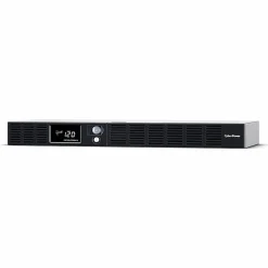 CyberPower OR700LCDRM1U UPS Smart App Intelligent LCD/AVR Series