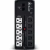 CyberPower® 10-Outlet Uninterruptible Power Supply, 850VA/510 Watts