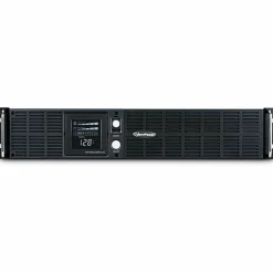 CyberPower Smart App Intelligent LCD 1500VA UPS