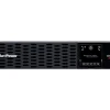 CyberPower Smart App Sinewave PR2200RTXL2UHVAN - UPS (rack-mountable/external) - AC 200-240 V - 2200 Watt - PR2200RTXL2UHVAN