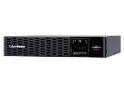 CyberPower Smart App Sinewave PR2200RTXL2UHVAN - UPS (rack-mountable/external) - AC 200-240 V - 2200 Watt - PR2200RTXL2UHVAN