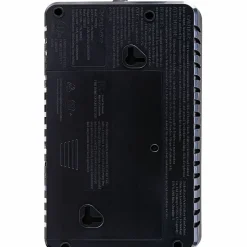 CyberPower ST625U Standby UPS Systems - 625VA/360W, 120 VAC, NEMA 5-15P, Compact, 8 Outlets, PowerPanel® Personal, $100000 CEG, 3YR Warranty