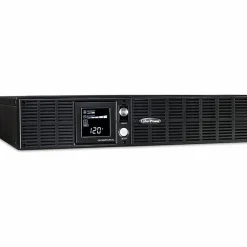 CyberPower 1500VA/900W Sinewave UPS System with Power Factor Correction