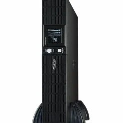 CyberPower 1500VA/900W Sinewave UPS System with Power Factor Correction