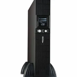 CyberPower 1500VA/900W Sinewave UPS System with Power Factor Correction