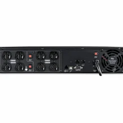 CyberPower 1500VA/900W Sinewave UPS System with Power Factor Correction