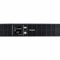 CyberPower 1500VA/900W Sinewave UPS System with Power Factor Correction