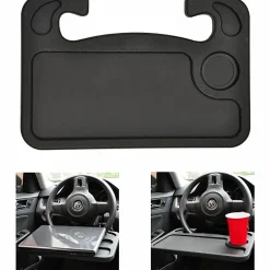 DAC Steering Wheel Desk 1