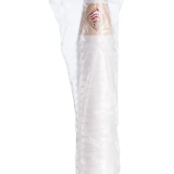 Dart Café G Design Foam Cups, 12 Oz, Brown/Red/White, Box Of 1,000 Cups
