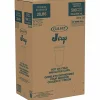 Dart® Insulated Foam Drinking Cups, White, 20 Oz, White, Pack Of 500 Cups