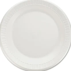 Dart Laminated Foam Plates, 9