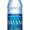 Dasani® Purified Water, 16.9 Oz, Pack Of 24 Bottles