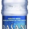 Dasani Water, 20 Oz. Bottle