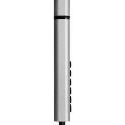 DataLocker K350 256 GB Encrypted USB Drive - 256 GB - USB 3.2 (Gen 1) Type A, USB 2.0 Type A - 190 MB/s Read Speed - SK350256FE