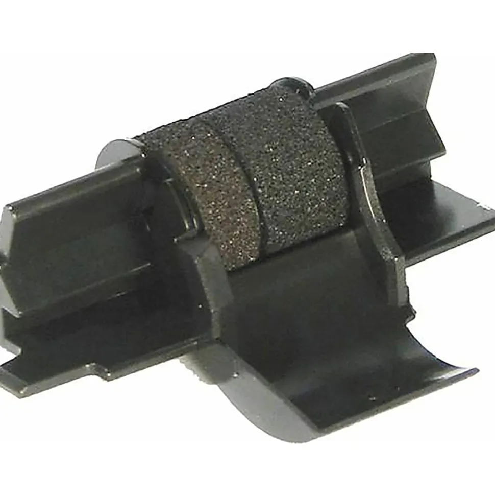 Dataproducts Calculator Black/Red Ink Roller