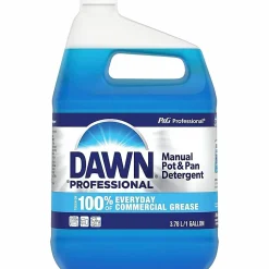 Dawn Dishwashing Liquid, Original Scent, 4/128 oz bottles