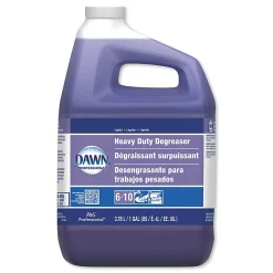Dawn® Heavy-Duty Degreaser, 1 Gallon, Case Of 3