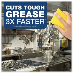 Dawn® Heavy-Duty Degreaser, 1 Gallon, Case Of 3