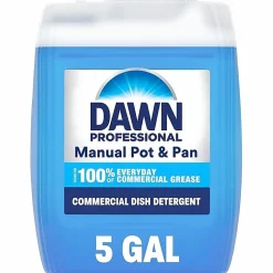 Dawn Manual Pot & Pan Detergent, 70681