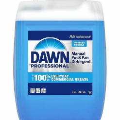 Dawn Manual Pot & Pan Detergent, 70681