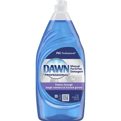 Dawn® Professional™ Liquid Detergent, 38 Oz., Pack Of 8
