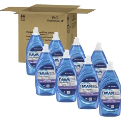Dawn® Professional™ Liquid Detergent, 38 Oz., Pack Of 8