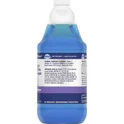 Dawn Professional Manual Pot and Pan Detergent, Dish Soap, Liquid Concentrate, Original Scent, 1 Gallon