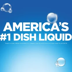 Dawn Ultra Antibacterial Dishwashing Liquid Dish Soap, 38 Oz, Orange Scent