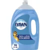 Dawn® Ultra Dishwashing Liquid, Original, 70 Oz, Blue