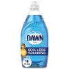 Dawn® Ultra Liquid Dish Detergent, Original Scent, 18 oz Pour Bottle, 10/Carton