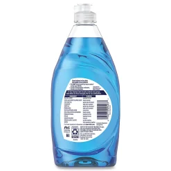 Dawn® Ultra Liquid Dish Detergent, Original Scent, 18 oz Pour Bottle, 10/Carton