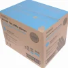 Daxwell Nitrile Gloves, Large, 100 Pairs Per Box, Case Of 10 Boxes