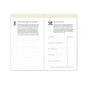 2026-2027 Day Designer 2-Year Monthly Pocket Planner, 3-5/8” x 6-1/8”, Kerridge Green, January 2026 To December 2027, 155627