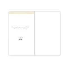 2026-2027 Day Designer 2-Year Monthly Pocket Planner, 3-5/8” x 6-1/8”, Kerridge Green, January 2026 To December 2027, 155627