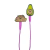 DCI Earbuds, Gato Taco, 59316