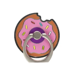 DCI Phone Ring, Donut, 1.5