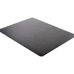 Deflecto Chair Mat For Low-Pile Carpets, For Commercial-Grade Carpeting, 46