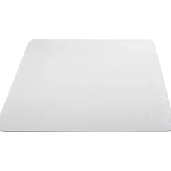 Deflecto DuoMat Chair Mat, 46