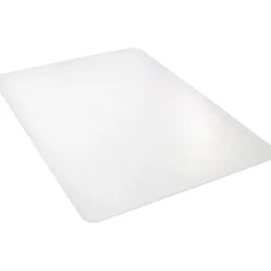 Deflecto Polycarbonate Chair Mat For Pile Carpets, 46