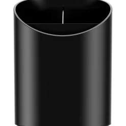 Deflecto Sustainable Office Recycled Large Pencil Cup, 5.6