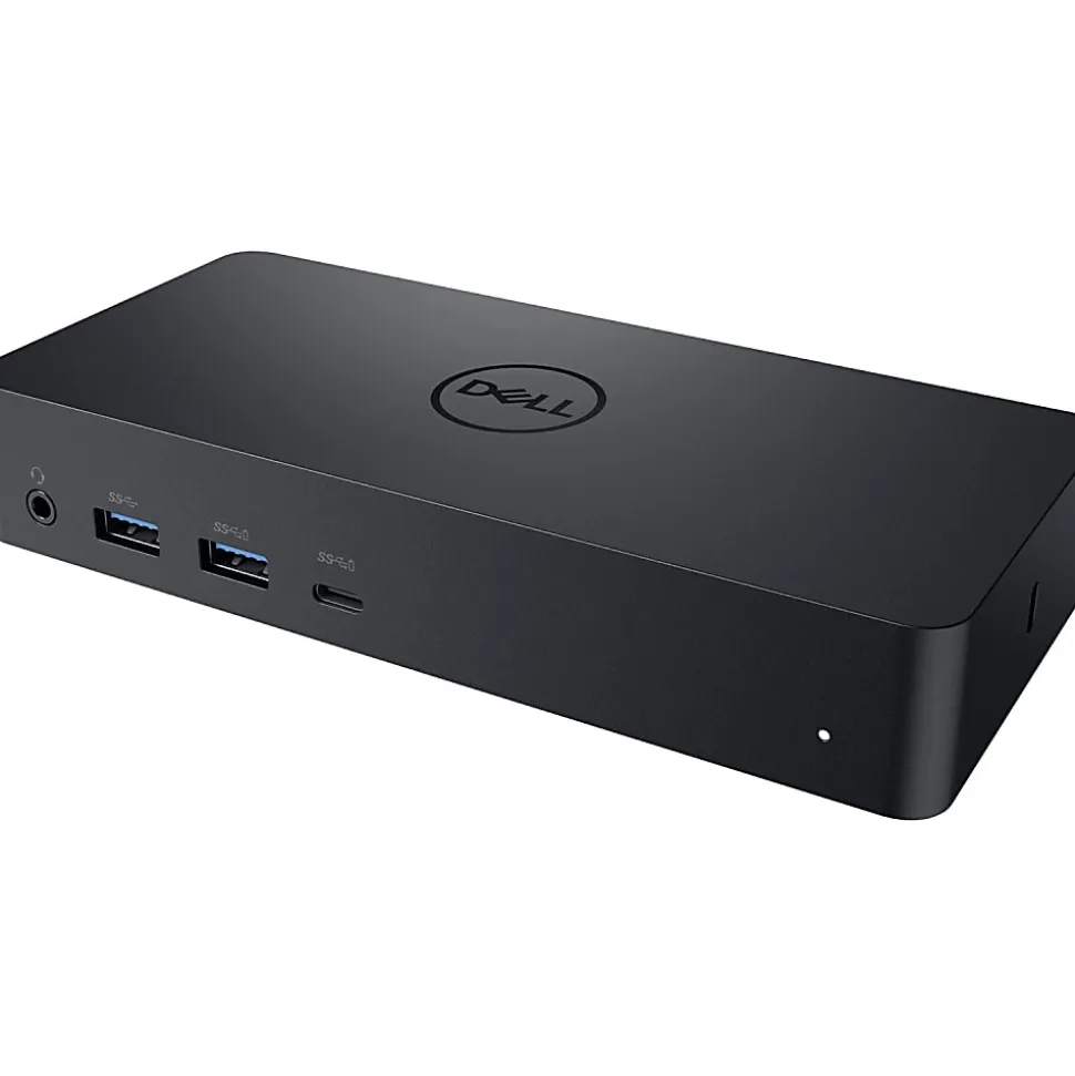 Dell Docking Station - Black
