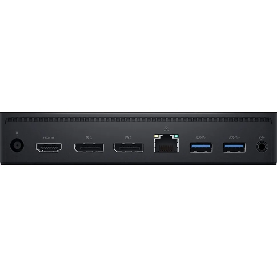 Dell Docking Station - Black