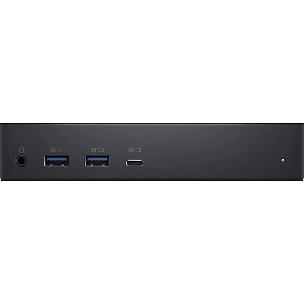 Dell Docking Station - Black