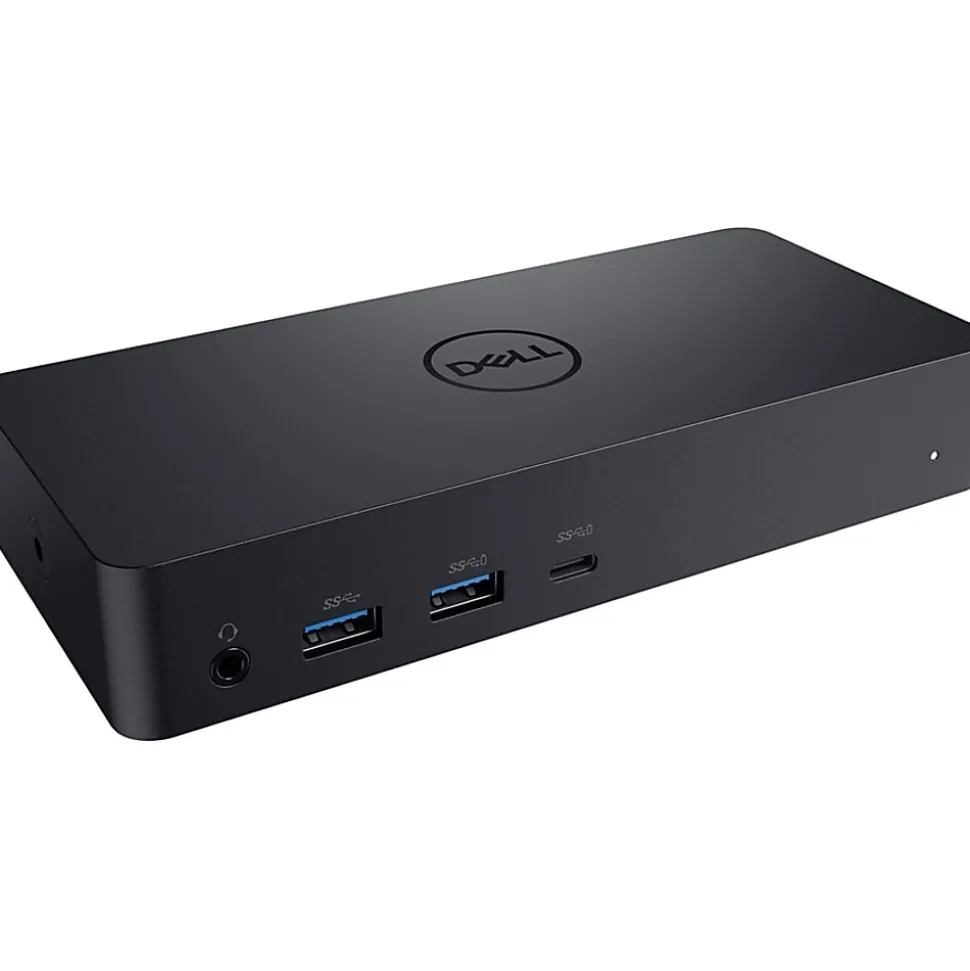 Dell Docking Station - Black
