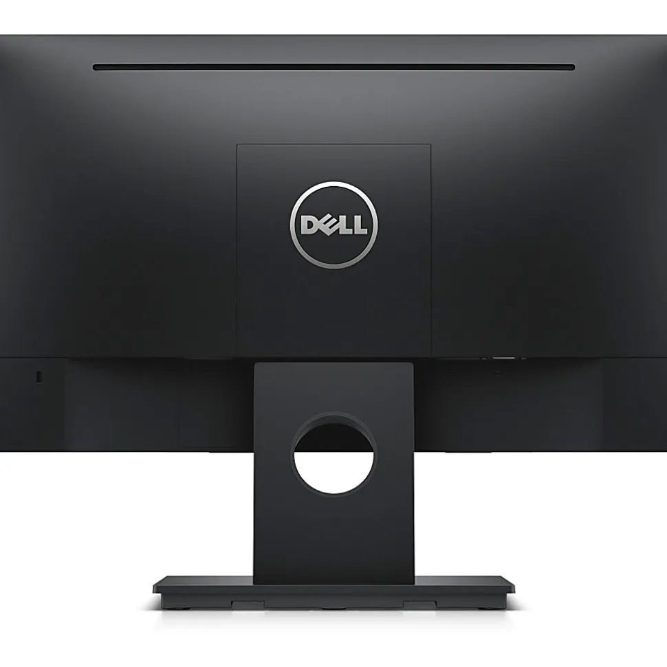 Dell® E1916HV 18.5" WXGA LCD Monitor