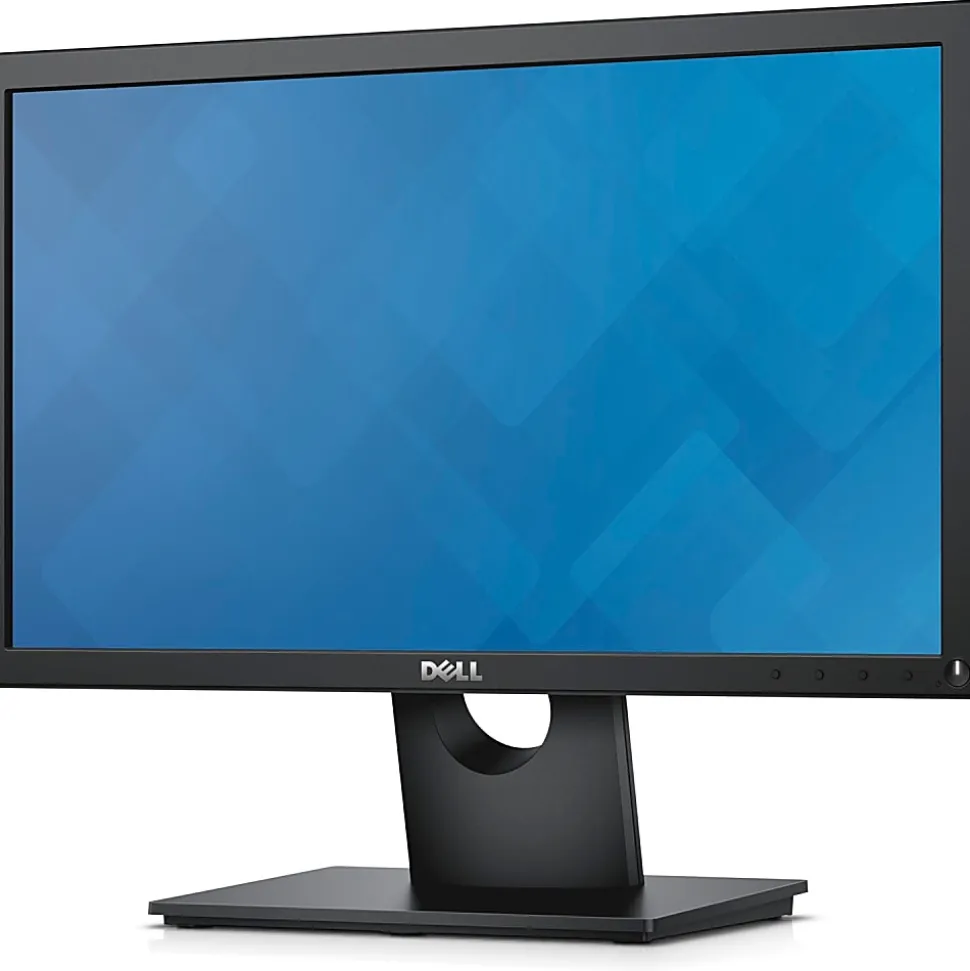 Dell® E1916HV 18.5" WXGA LCD Monitor