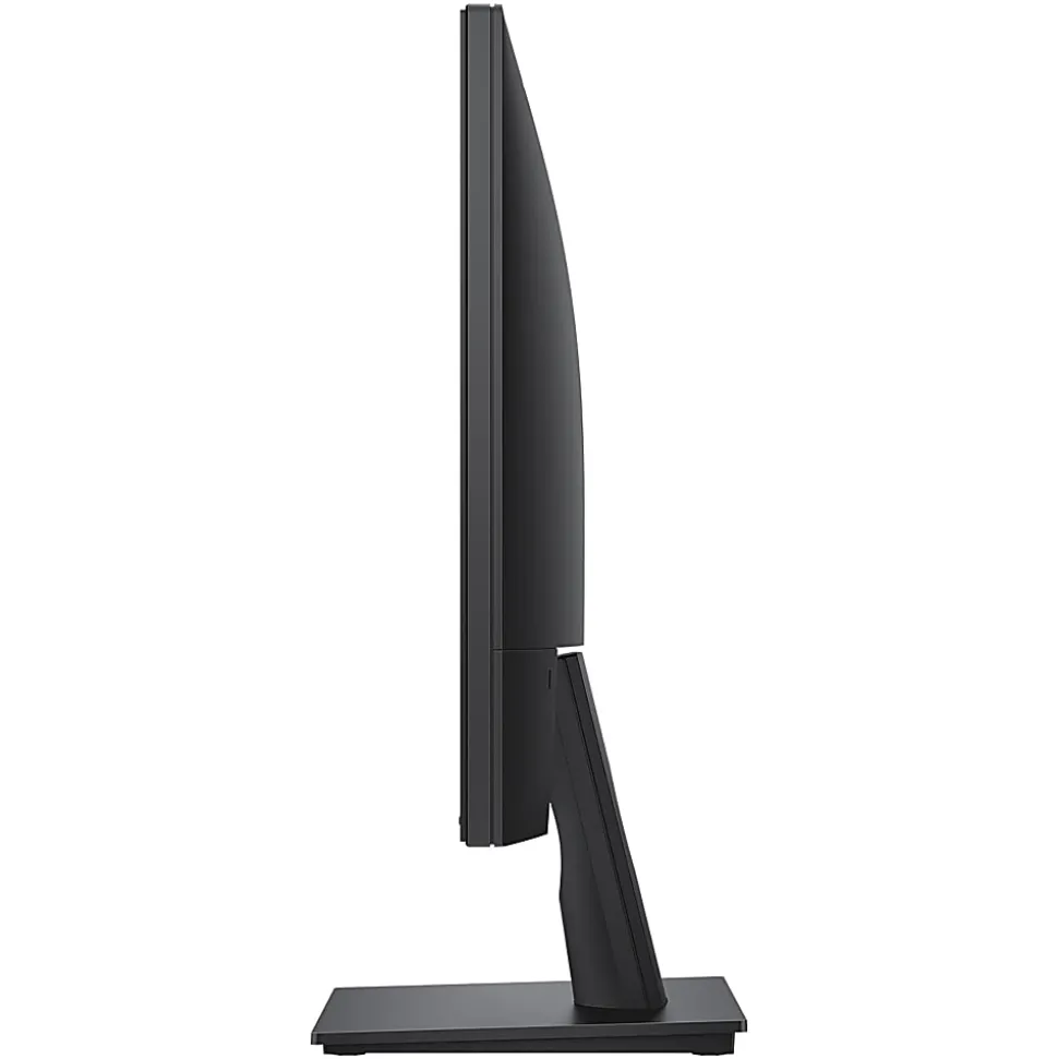 Dell 23" FHD IPS Monitors And Dual Monitor Stand, 3 Piece Bundle